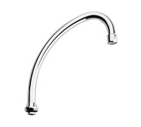 CAÑO TUBULAR ATLANTA GROHE